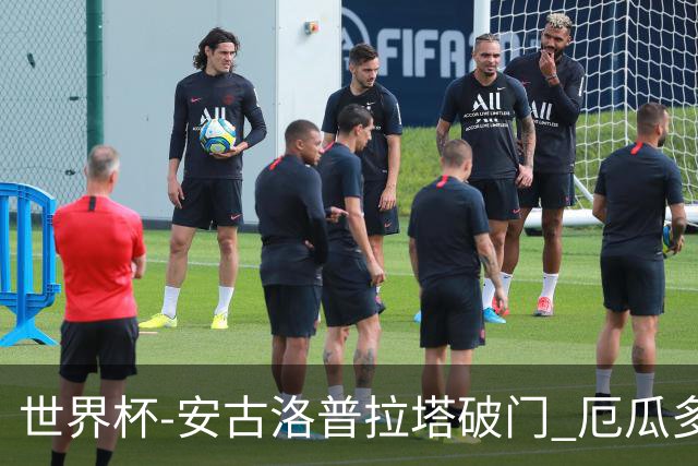 世界杯-安古洛普拉塔破门 厄瓜多尔2-1逆转德国出线